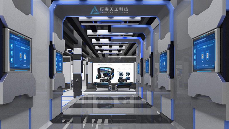 数字孪生：构建未来智能世界的基石
